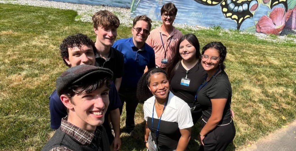 National Intern Day, ReWa